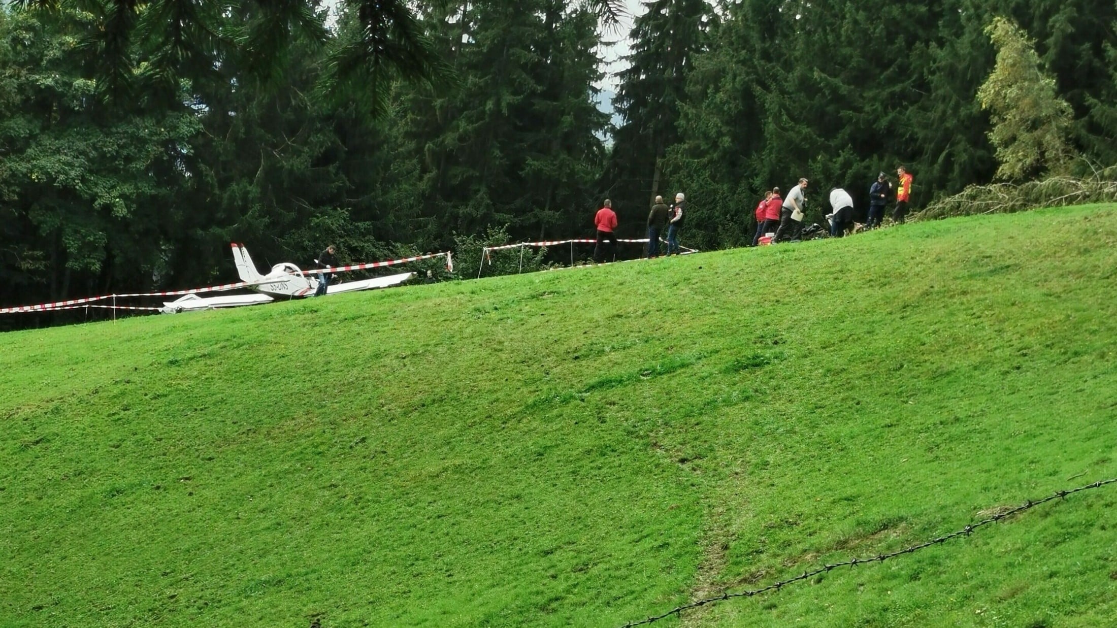 (Bild: Georg Bachhiesl) (Bild: Georg Bachhiesl)