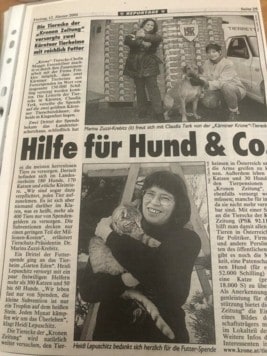 (Bild: Krone-Archiv)