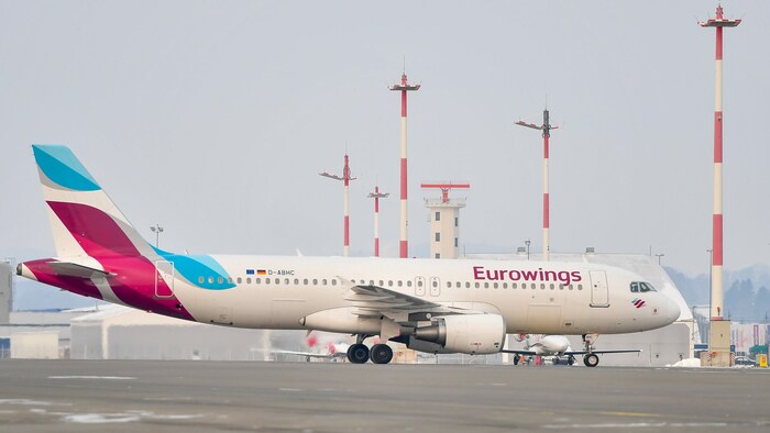 Dass Eurowings die Verbindung einstellte, schmerzte die Linzer enorm. Nun kommt‘s dank SkyAlps ...