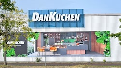 Küchenhersteller DAN wird Teil einer großen schwedischen Unternehmensgruppe. (Bild: Harald Dostal)