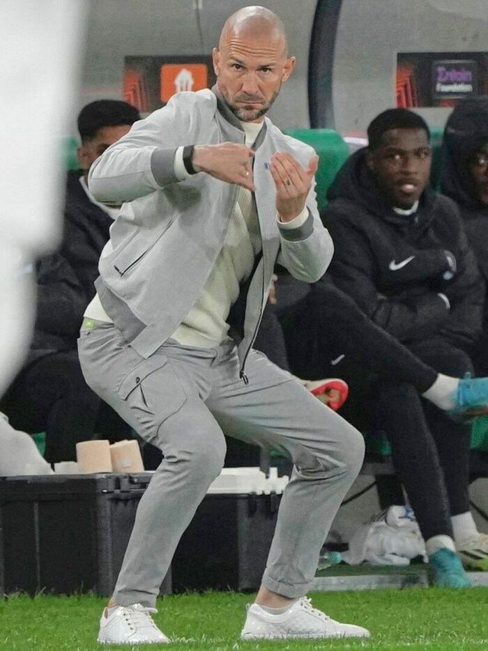 Christian Ilzer (Sturm-Trainer)