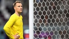 Manuel Neuer hat im August seinen Rücktritt vom Nationalteam bekannt gegeben. (Bild: APA/AFP/Philip FONG)