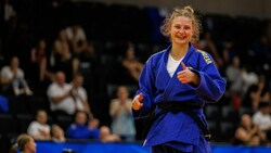Elena Dengg gewann am Freitag bei der U21-WM die Bronzemedaille. (Bild: Judo Austria/Oliver Sellner )