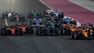 Kehrt die Formel 1 bald auf eine Traditionsstrecke in Südafrika zurück?
