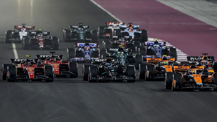 Bekommt die Formel 1 Zuwachs? 