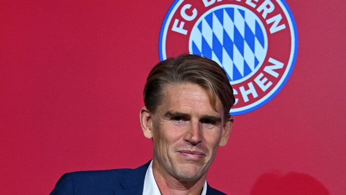 Christoph Freund