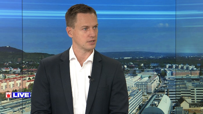 Paul Tikal, leitender „Krone“-Redakteur im Interview