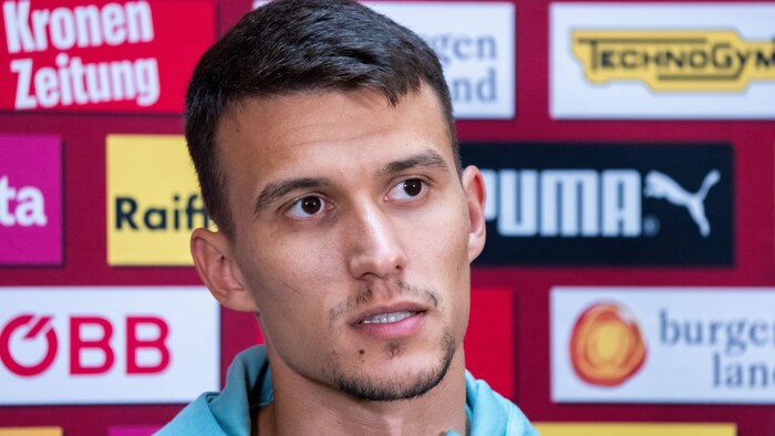 Dejan Ljubicic
