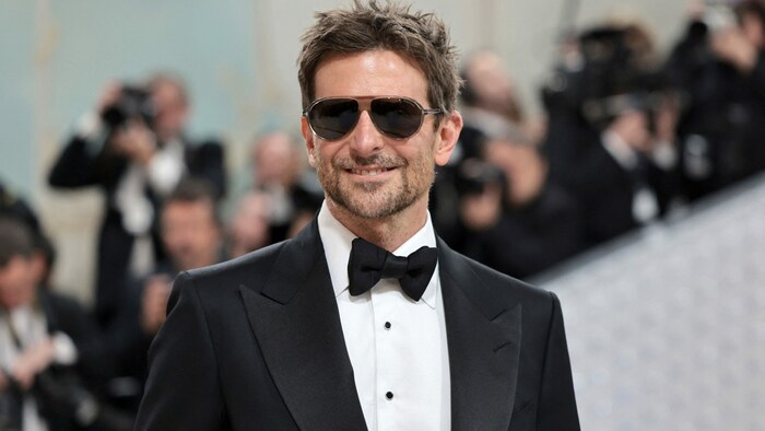 Bradley Cooper und Gigi Hadid sollen sehr voneinander angetan sein.