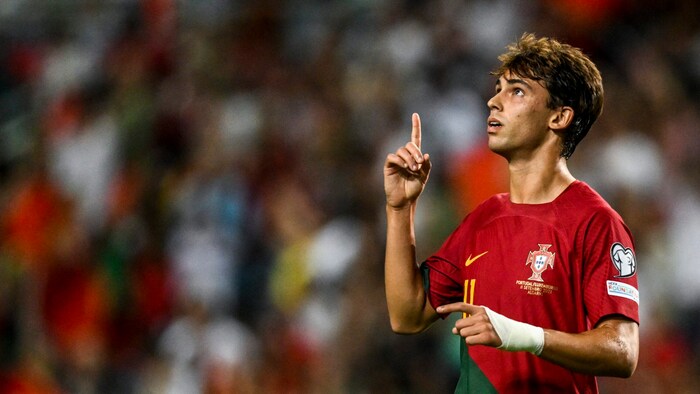 Kann sich Ronaldo gegen Joao Felix und Co. durchsetzen?
