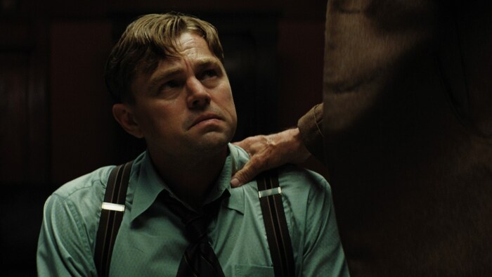 Hollywood Mega-Star Leonardo DiCaprio zwischen Liebe Verrat und Mord