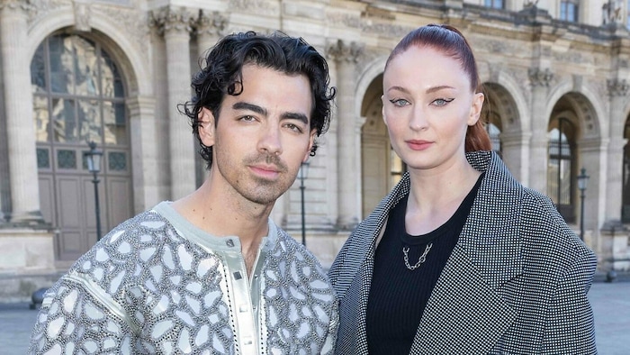 Joe Jonas und Sophie Turner haben sich im September des letzten Jahres nach vier Jahren Ehe ...