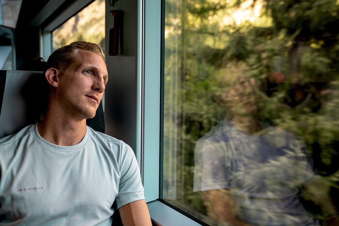 Gewinnen Sie Bahntickets für Ihren Schweizurlaub.