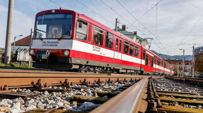 Mit der Obus-Reform soll auch der Fahrplan der regionalen Bahnlinien auf den Bus abgestimmt ...