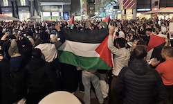 Die Grenzen zwischen politischem Engagement und der Verbreitung islamistischen Gedankenguts sind ...