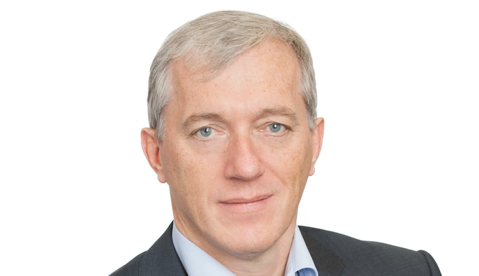 Martin Lammerhuber, Geschäftsführer der Kulturregion Niederösterreich