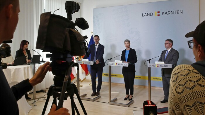 Flexible Nutzung der finanziellen Mittel, fixe Ziele und einen überarbeiteten ...
