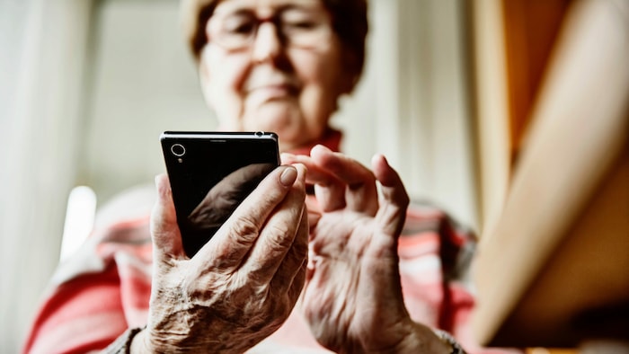 Während 79 Prozent der 16- bis 24-Jährigen über digitale Grundkenntnisse verfügen, sind es bei den 55- bis 64-Jährigen nur mehr 53 Prozent und bei den 65- bis 74-Jährigen lediglich 35 Prozent.