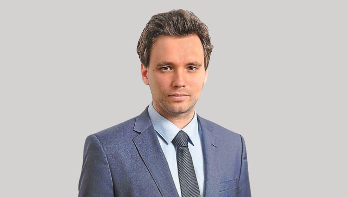 Anwalt Florian Knaipp vertritt „Lernsieg“.