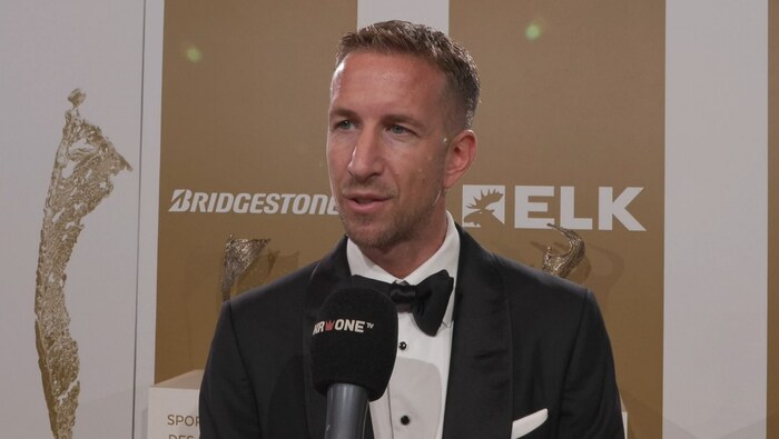 Marc Janko