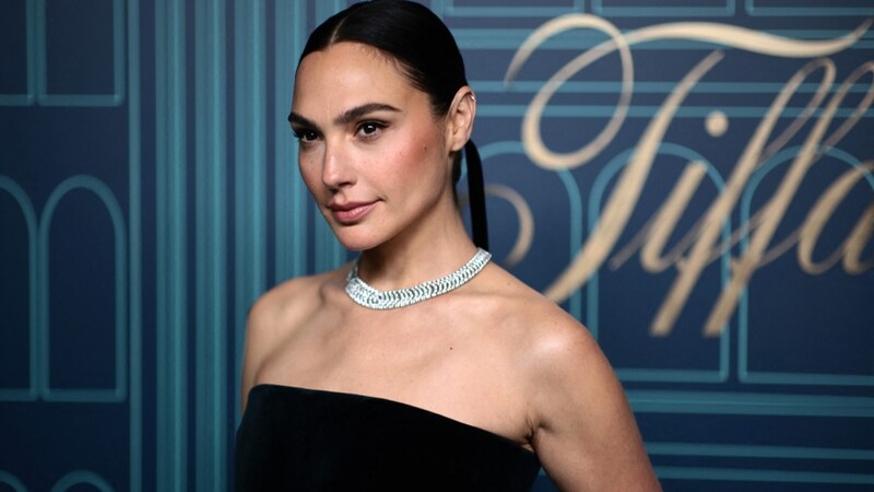 Gal Gadot (Bild: APA/Getty Images via AFP/GETTY IMAGES/Dimitrios Kambouris)