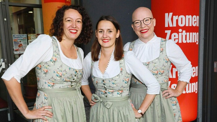 Pappalatur Manufaktur punktete bei der Jury.