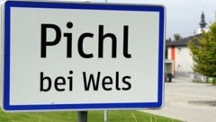 Wahlkampf-Sprech: „Es geht mir um Pichl“, meint Scheiböck. „Pichl braucht wieder Ruhe und Stabilität“, betont Seemann. (Bild: Wenzel Gerhard)