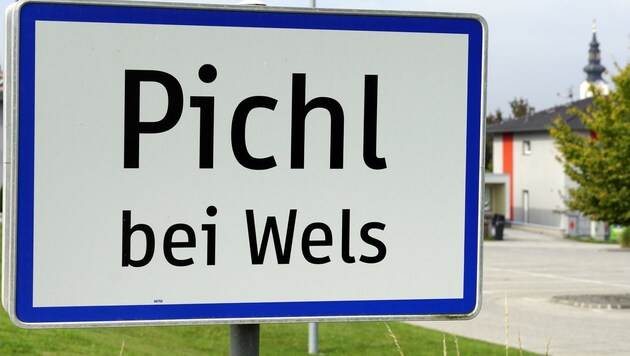 Wahlkampf-Sprech: „Es geht mir um Pichl“, meint Scheiböck. „Pichl braucht wieder Ruhe und Stabilität“, betont Seemann. (Bild: Wenzel Gerhard)