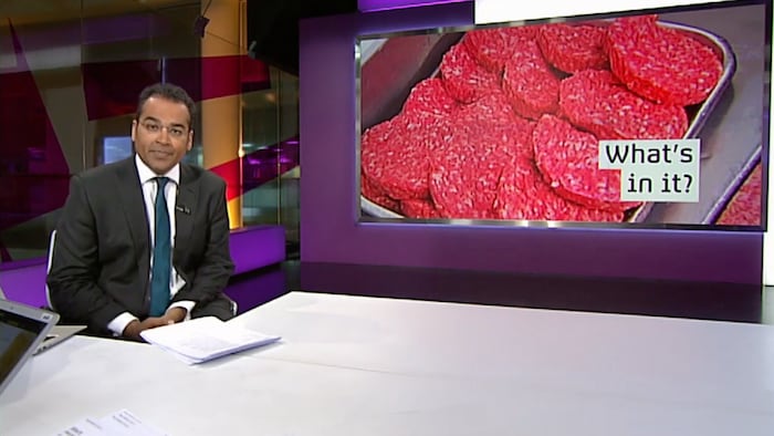 „Food Fraud. An Organised Crime“ zeigt auf, wie die Lebensmittelindustrie mit Lügen Geschäfte ...