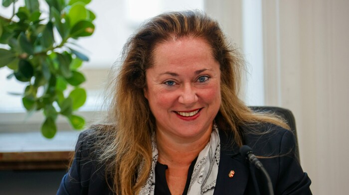 SPÖ-Abgeordnete Karin Dollinger fordert mehr Überblick vom Land.