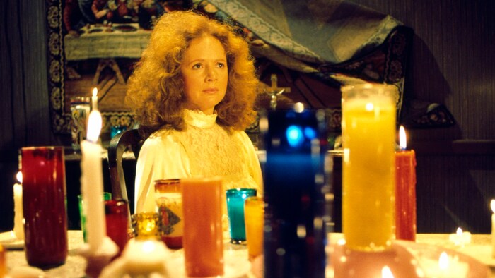 Für ihre Rolle im Horror-Klassiker „Carrie“ erhielt Piper Laurie eine Oscarnominierung.