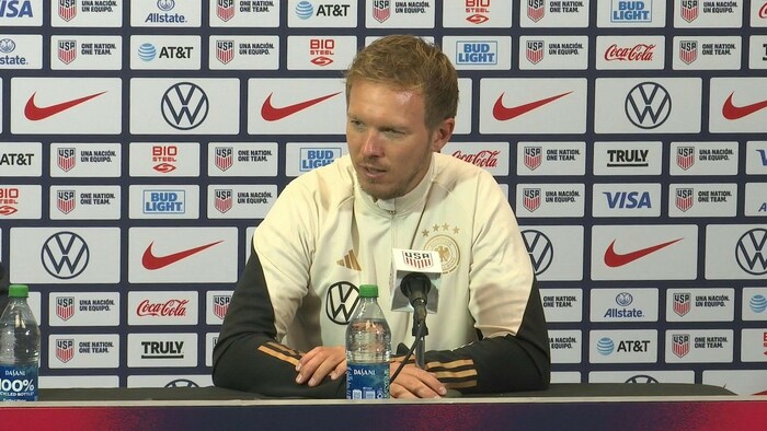 Julian Nagelsmann
