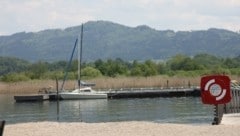 Mehr als 1000 Hektar an vier Flachgauer Seen im Landeseigentum. (Bild: Tröster Andreas)