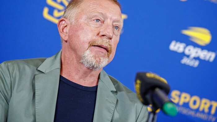 Boris Becker
