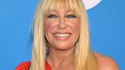 Schauspielerin Suzanne Somers ist gestorben - einen Tag vor ihrem 77. Geburtstag. (Bild: APA/AFP/TARA ZIEMBA)