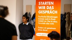 Das neue Ambulatorium kann 600 Kindern und Jugendlichen pro Jahr Hilfe bei psychischen Problemen bieten. (Bild: Barbara Wirl)