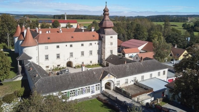 (Bild: Waldviertel Tourismus/lichtstark.com)