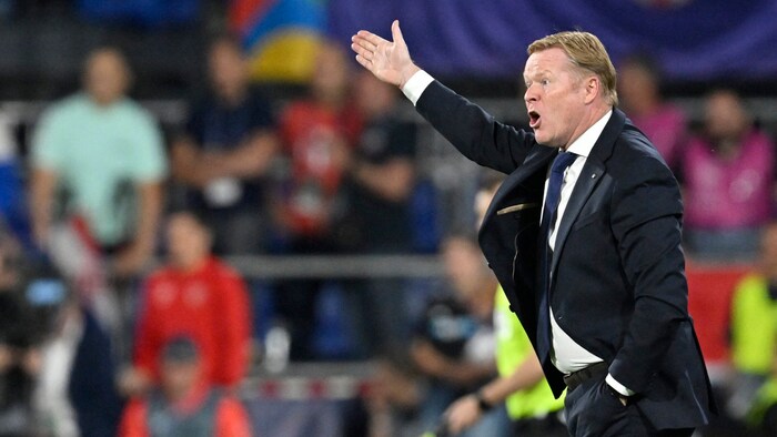 Ronald Koeman