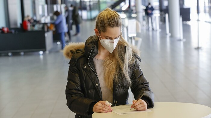 Teile der ausgefüllten Dokumentationsbögen sind aktuell elektronisch nicht auffindbar.
