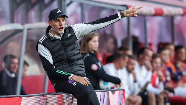 Schnappt sich Thomas Tuchel einen alten Bekannten?