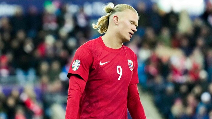 Erling Haaland