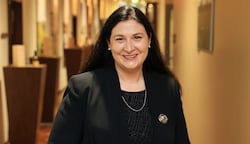 Wiener Landesparteisekretärin Barbara Novak (SPÖ) (Bild: Zwefo)