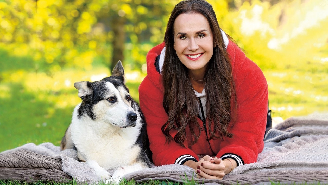 Für die Leiterin der „Krone“-Tierecke ist die Ansage des Ministers längst überfällig.  (Bild: Reinhard Holl, Krone KREATIV)