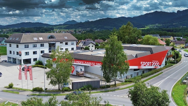Über den Sanierungsplan der Zentrasport wird am 9. November abgestimmt.