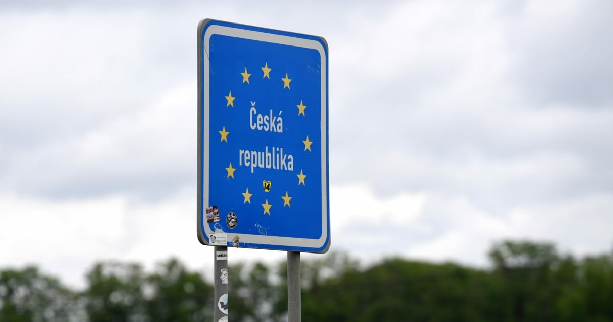 Na deset dní – Rakousko: Nové kontroly na českých hranicích