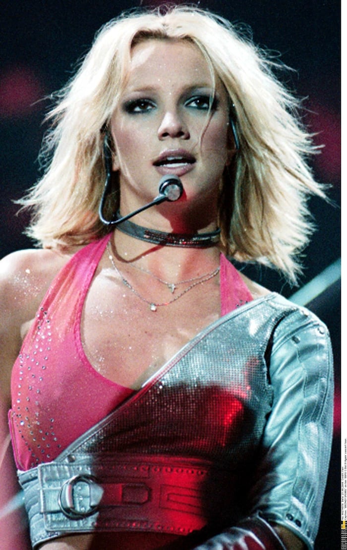 Britney Spears rechnet in ihrem Memoiren mit Liebhabern und ihrer Familie ab.
