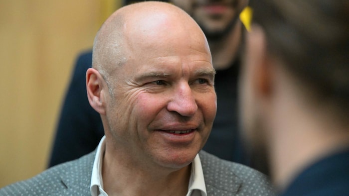 Marc Girardelli