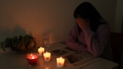 Die Gefahr für ein Blackout wird derzeit gering eingeschätzt. Dennoch sollten die Tirolerinnen und Tiroler gerüstet sein. (Bild: Birbaumer Christof)