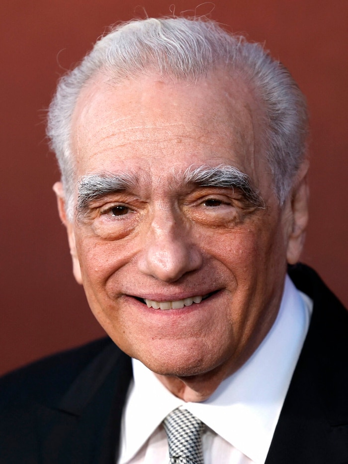 Der Star Regisseur Martin Scorsese hat sich wieder selbst übertroffen mit „Killers of the Flower ...