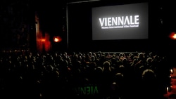 Die Viennale lädt jedes Jahr Filmfans und Cineasten in die österreichische Hauptstadt. (Bild: Robert Newald)